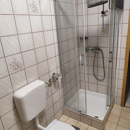 Apartma Marko Rogaska *