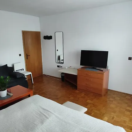 Apartma Marko Rogaska * Rogaška Slatina