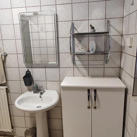 아파트 Apartma Marko Rogaska *