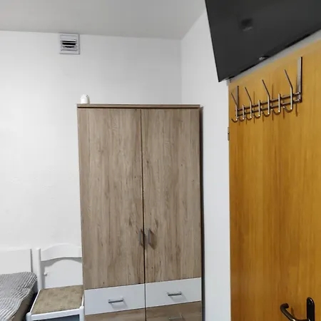 Apartma Marko Rogaska *