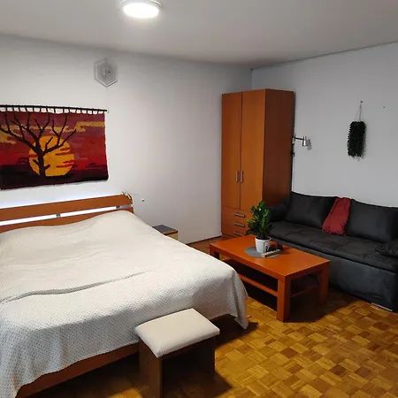 Apartma Marko Rogaska