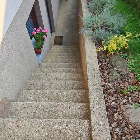 Apartma Marko Rogaska 아파트