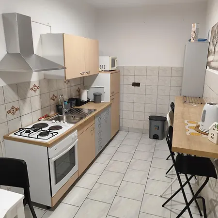 Apartma Marko Rogaska Apartman *