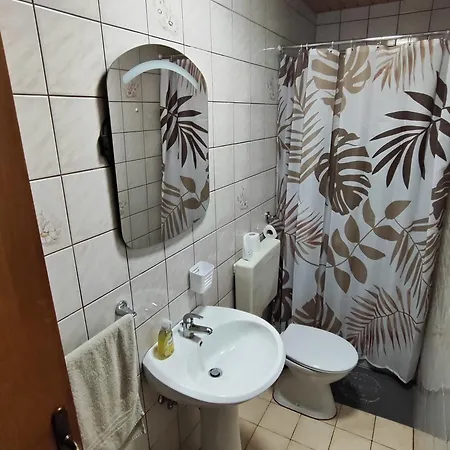 Apartma Marko Rogaska * Rogaška Slatina