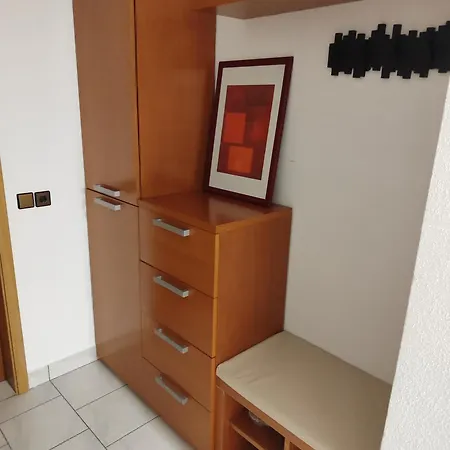 아파트 Apartma Marko Rogaska