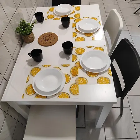 Daire Apartma Marko Rogaska