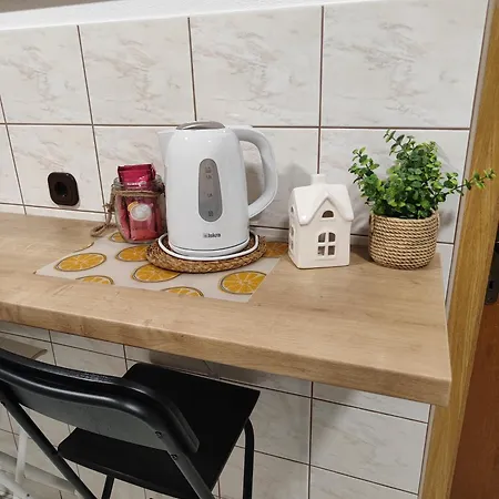 Apartma Marko Rogaska 로가스카슬라티나