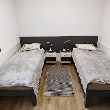 Apartma Marko Rogaska Appartamento Rogaška Slatina