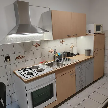 Apartma Marko Rogaska * Rogaska Slatina