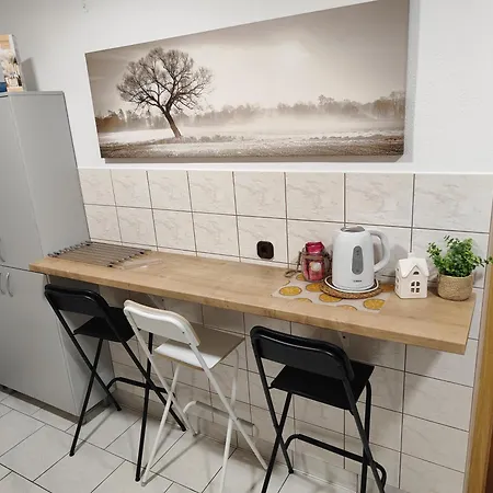 Appartamento Apartma Marko Rogaska Rogaška Slatina