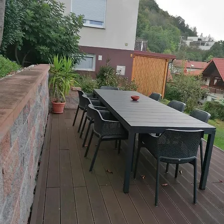 Apartma Marko Rogaska * Rogaška Slatina