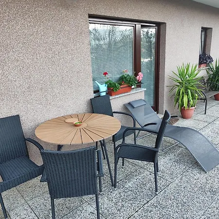 Apartma Marko Rogaska * 로가스카슬라티나