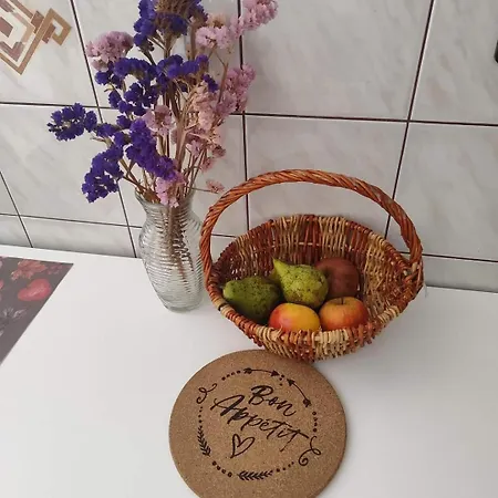 Appartamento Apartma Marko Rogaska *