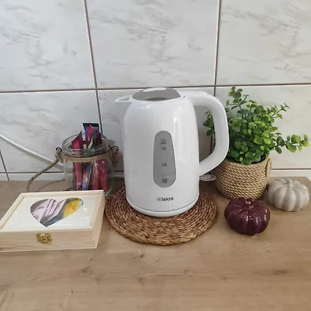 Apartma Marko Rogaska