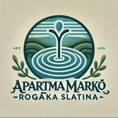 Apartma Marko Rogaska *