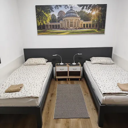 Apartman Apartma Marko Rogaska *