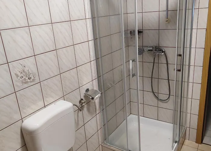 Apartma Marko Rogaska *