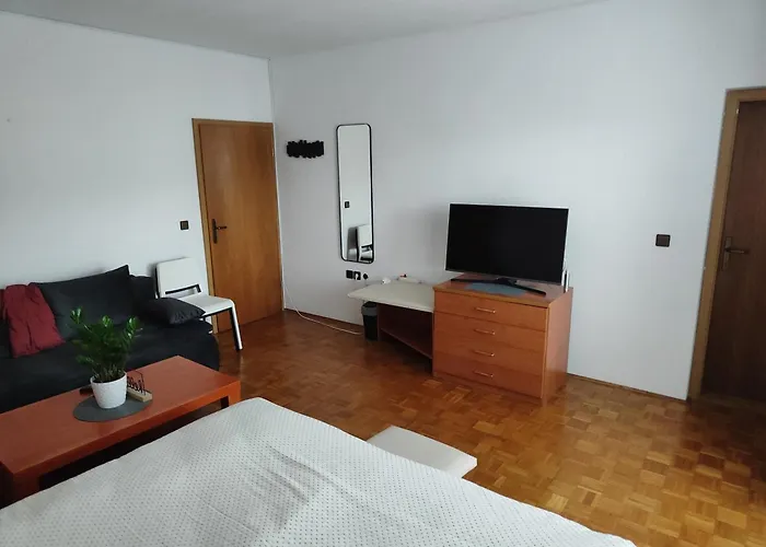 Apartma Marko Rogaska * Рогашка Слатина