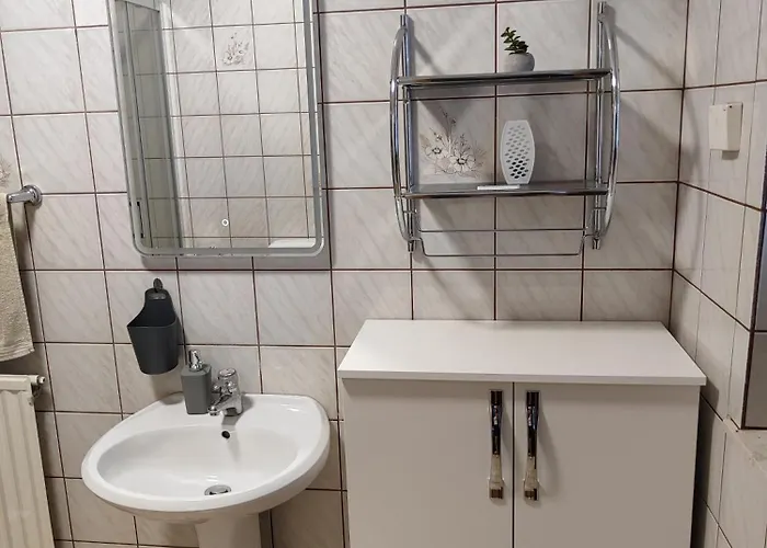 Апартаменты Apartma Marko Rogaska *