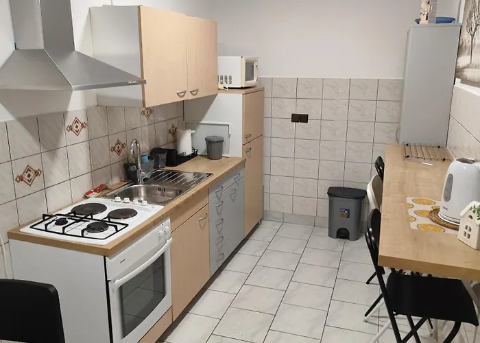 Apartma Marko Rogaska Апартаменты *