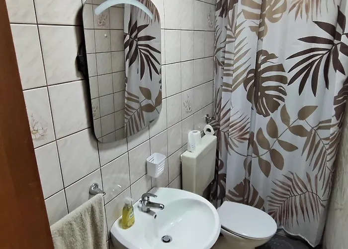 Apartma Marko Rogaska * Рогашка Слатина