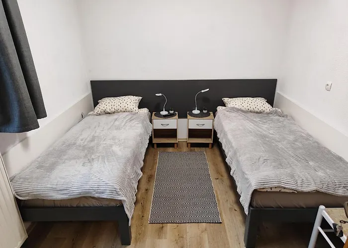 Apartma Marko Rogaska Апартаменты Рогашка Слатина