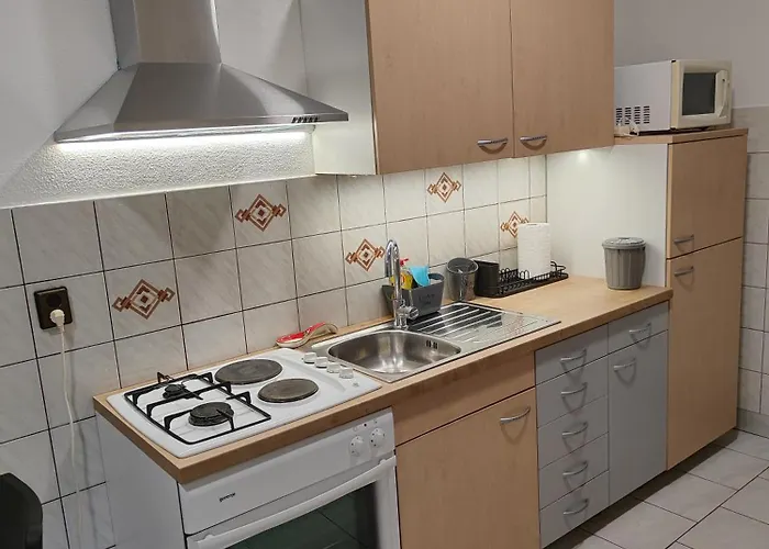Apartma Marko Rogaska * Рогашка Слатина