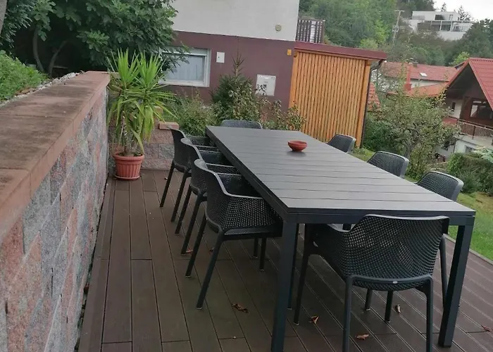 Apartma Marko Rogaska * Рогашка Слатина