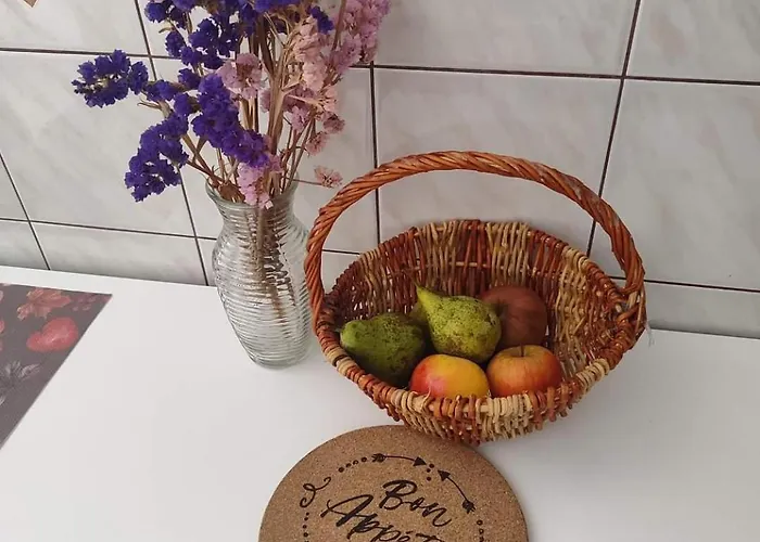 Апартаменты Apartma Marko Rogaska *