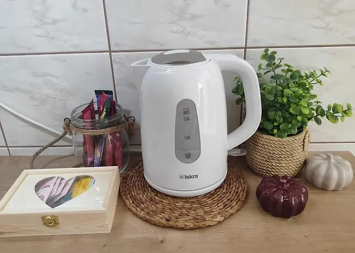 Apartma Marko Rogaska